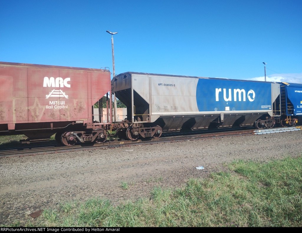 RUMO HPT-844605-9